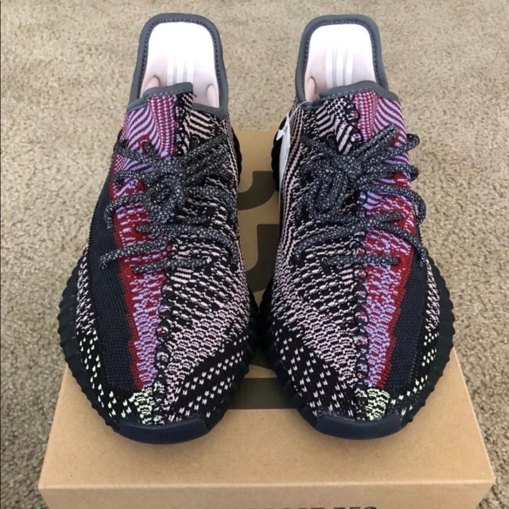 Adidas boost